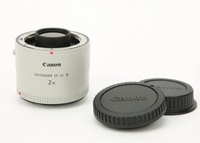 Canon extender iii ef - canon, 2x