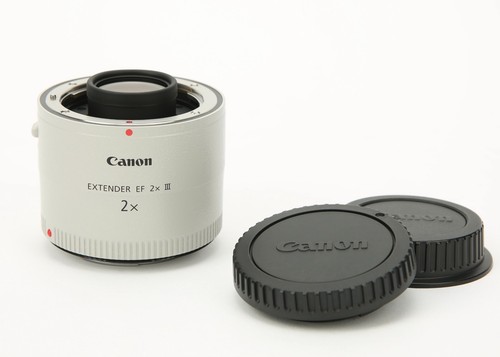 Canon extender iii ef - extender,
