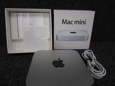 Apple MC815J/A Mac Mini buone