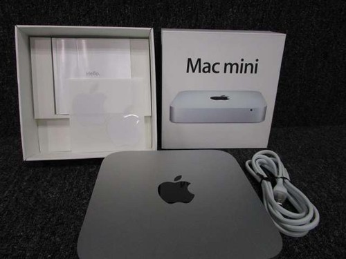 Apple mc815j mac - apple, buone