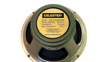 Celestion greenback g12m - greenback,