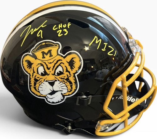 Casco missouri tigers jeremy - casco,