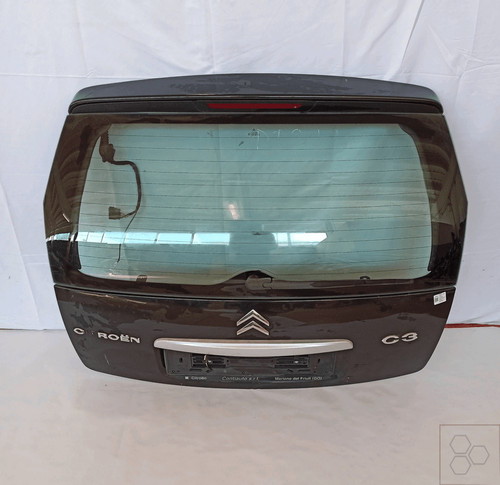 8701q2 portello post citroen - 8701q2,