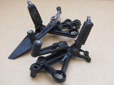 KTM 125 Duke 2018 9.161 miglia