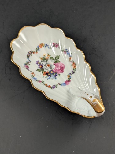 Piatto dito vintage limoges - dito,