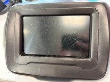 AUTORADIO JEEP RENEGADE