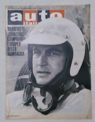 Auto italiana 39 - auto, 30