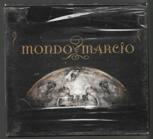 Mondo marcio omonimo same - mondo,