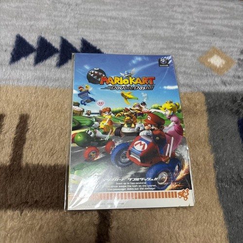 Set cartoline mario kart - mario,
