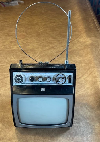 Philco nomad ford - philco, auto