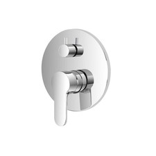 Rubinetteria Bagno Serie Eden