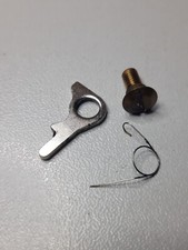 Anti reverse claw - anti,
