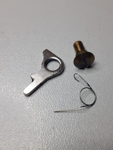Anti reverse claw for daiwa - reverse,