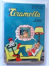 TIRAMOLLA 20 DEL 1959 -  PIU'