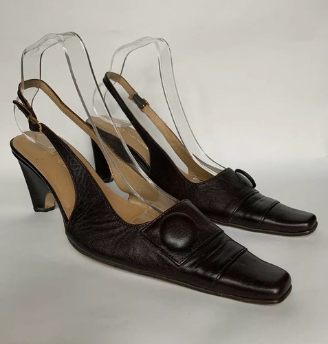 Scarpa oliver ashley marrone - ashley,