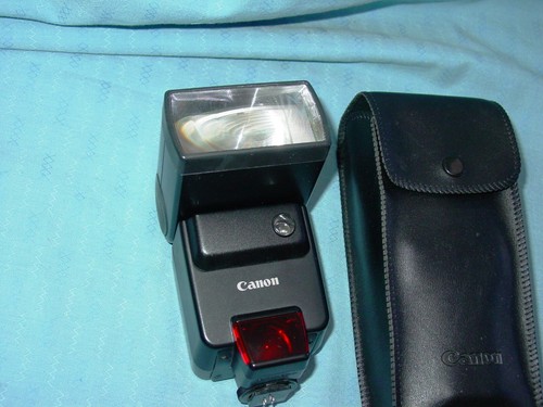 Canon spedlitte 420 - 420, ez