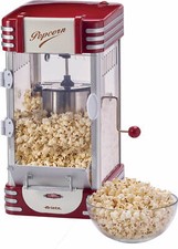 Ariete Popcorn Popper XL 2953