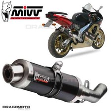 Scarico APRILIA RSV 1000 1998