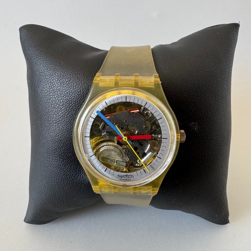 Orologio polso swatch jelly - swatch,