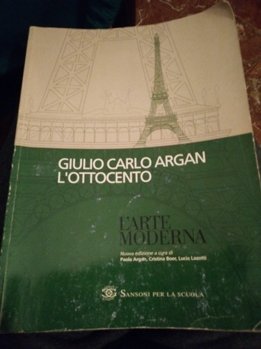 Giulio carlo argan - giulio,