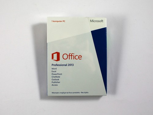 Microsoft office 2013 - microsoft,