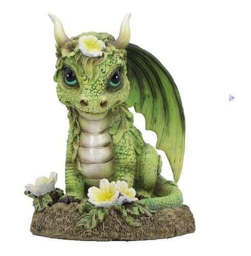 Fiore bambino drago fresia - fiore,