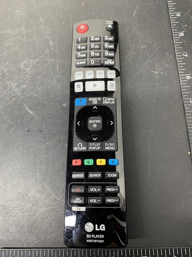 Telecomando originale - , lg