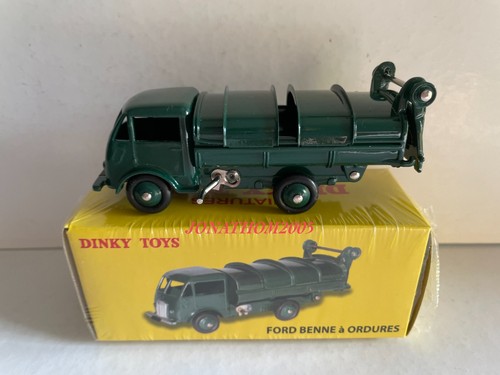 Dinky toys atlas - camion, ford