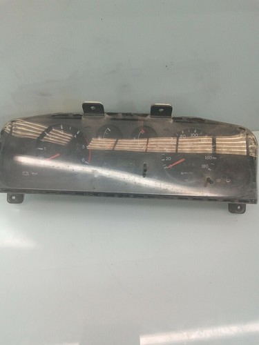 Quadro strumenti nissan - quadro,