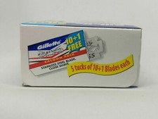 Gillette Razor Wilkinson Sword