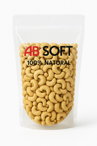 Anacardi tostati salati - kg,