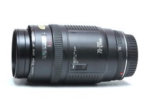 Canon EF 70-210 mm f/4