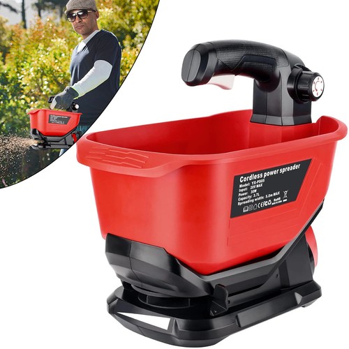 Spandiconcime senza fili - , 30w