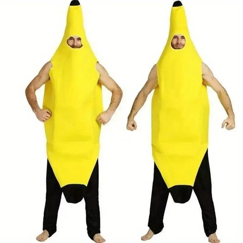 Costume banana - costume, da