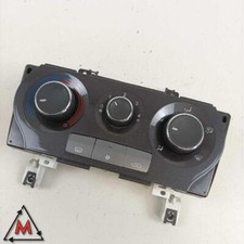 Centralina climatizzatore 5G7846100 per FIAT BRAVO MK2 2007-2014 usata (89380)