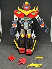 ROBOT Zanbot Vintage Parti Mancanti O Rotture Come Da Foto Hong Kong