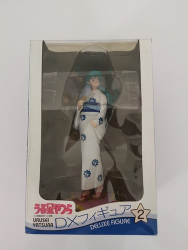 Lamu lum banpresto girl - lum, dx