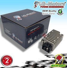 Regolatore tensione yamaha - di,