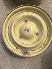 CITROEN AMI 6 DYANE 6 CERCHIO RUOTA WHEEL