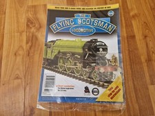 O Gauge HACHETTE Costruire il