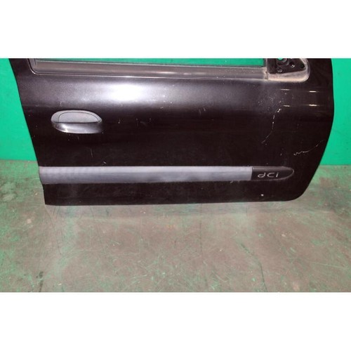 Porta ant renault clio - ant.,