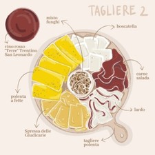 BOX APERITIVO | TAGLIERE CON