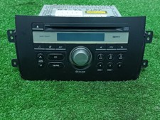 AUTORADIO PER FIAT Sedici 1°