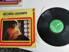RICCARDO COCCIANTE - LE COSE