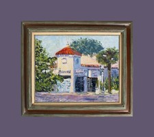 Charm Villaggio La Jolla