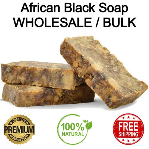 Sapone nero africano - , grezzo