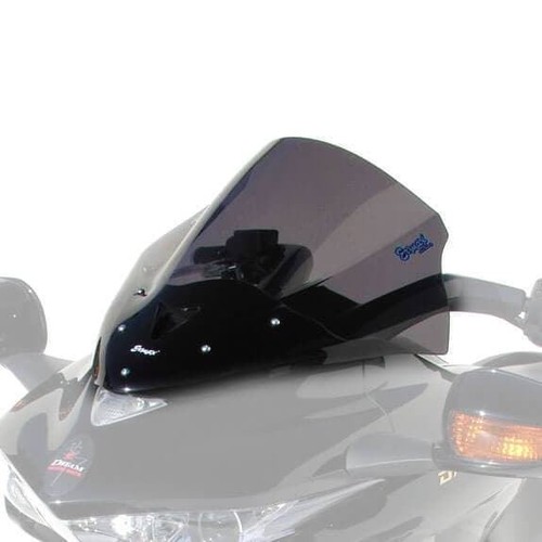 Schermo racing ermax fumo - schermo,