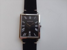 ROMANSON TL6522NM Orologio da polso uomo al quarzo svizzero