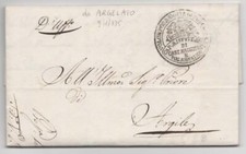 AC43- STATO PONTIFICIO BOLOGNA