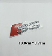 Logo audi3 autocollant - logo,